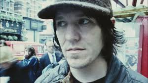 Elliott Smith Tape Interview In A London Cafe