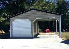 Carport With Storage Shed Carport Storage Bag Combo Free Carport With Storage Plans Carports Shed Rv Carport With Storage Carport Sheds Shed Design Plans Shed