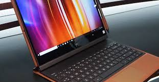 Wrapped In Fine Leather The Spectre Folio Is The Laptop Of Luxury Hp Spectre Folios New Gadgets