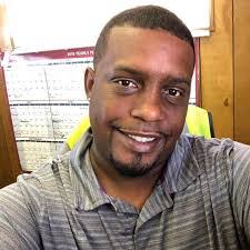 Kris Chambers's Instagram, Twitter & Facebook