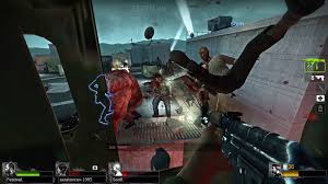 Download Left 4 Dead 2 for Free on PC (latest version)