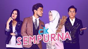 Live episode tak sempurna mencintaimu malay video, tonton cerekarama melayu video. Cik Sempurna Episod 16 Myflm4u Myflm4u