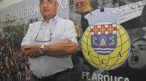 Através de um comunicado o arouca acusou o presidente do sporting, bruno de carvalho, de ter cuspido na cara de carlos pinho, presidente do arouca. Arouca Confirma Cuspidela De Bruno De Carvalho Para Presidente Do Clube