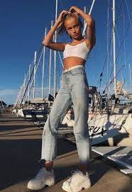 Maybe you would like to learn more about one of these? Emma Ellingsen With Images Fashion Fashion Inspo Outfit Inspirations