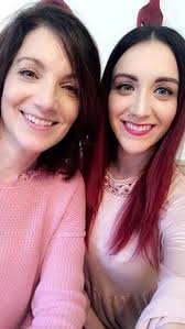 Enfield Readers Submit Their Mother-Daughter Lookalike Photos