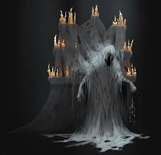Check spelling or type a new query. Pkmn Candallurgy The Undertaker Pokemon Pokemonify