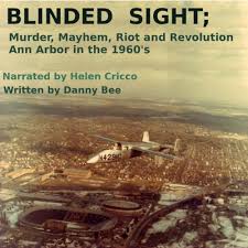 Blinded Sight Audiobook