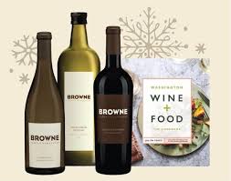 We did not find results for: Washington State Vintners Step Up With Holiday Gift Packages