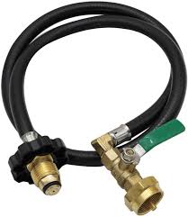 We did not find results for: Amazon Com Mensi New Updated Propane Refill Adapter Hose For 1 Lb Gas Bottle 35 5 Long With On Off Control Valve Pol Type Inlet For Old Tank Patio Lawn Garden