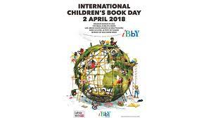 Η παγκόσμια ημέρα παιδικού βιβλίου γιορτάζεται κάθε χρόνο στις 2 απριλίου. To Mikro Einai Megalo Mesa S Ena Biblio To Mhnyma Gia Thn Pagkosmia Hmera Paidikoy Biblioy 2018 Socialpolicy Gr