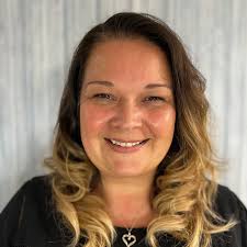 Sarah Leyba, Mental Health Counseling