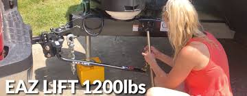 Maybe you would like to learn more about one of these? Eaz Lift 1200 Lbs Weight Distribution Hitch And Sway Bars S More Rv Fun