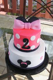 There were going to be only a few kids invited, so i really didn't need a two layer cake!!! 2nd Birthday Cake For Girl With Name Novocom Top