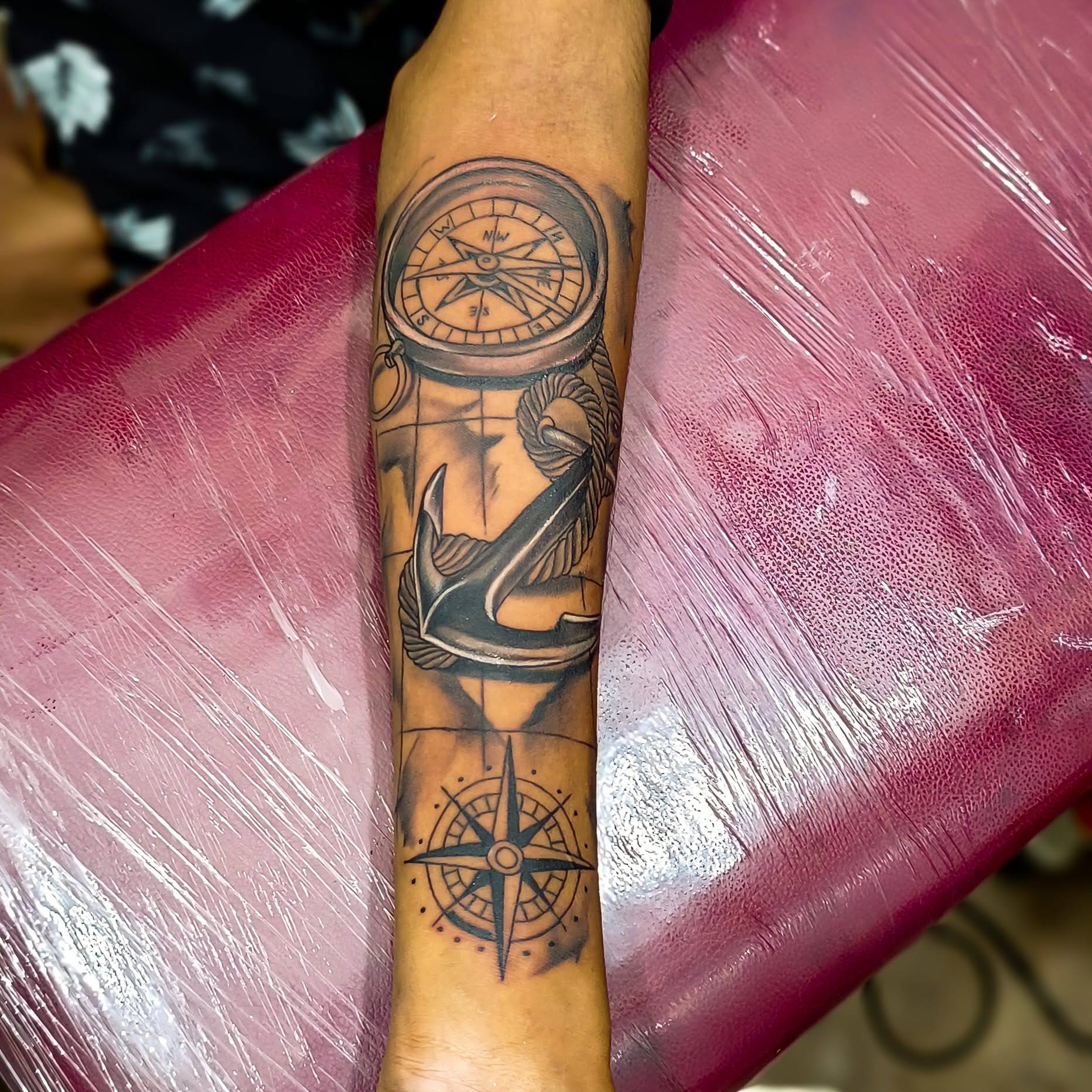 Tattoo Studio in Kolkata product image