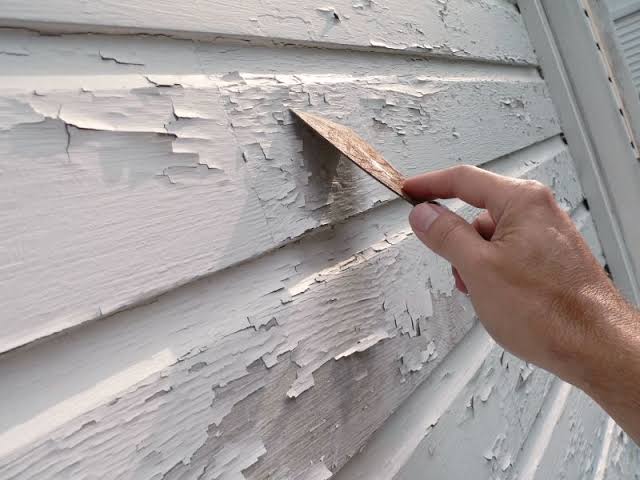 exterior painting vancouver