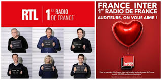 Écouter la radio fm gratuitement sur web.tous les genres musicaux à découvrir gratuitement sur plus de 40000 radios. Audiences Radio Pourquoi Les Stations Se Proclament Toutes Premiere Radio De France