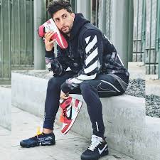 Off White Air Force 1 Black Outfit How To Get Nike Off White Air Vapormax Black Sneakers Fashion Shoes Sport Men Woman Style Offwhit Sneakers Men Fashion Mens Outfits Mens Streetwear