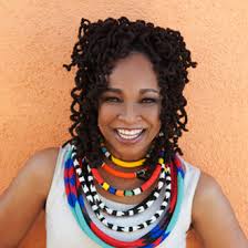 Siedah Garrett Interview