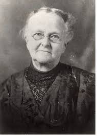 Sarah Marina (Beaty) Walker (1854-1934)