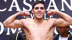 Si en la noche del sábado brian castaño (69.422 kg) derrota al estadounidense jermell charlo (69.309 kg) y se alza con las cuatro versiones . Brian Castano Tiene Fecha Y Lugar Tendra Rival