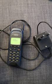 Nokia 6150 in 16556 Hässelby gård für ...