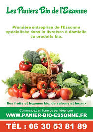 Les Paniers Bio De L Essonne Accueil Facebook