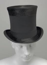 Pin By Kat On Late 19th Century Clothing Hats Hats For Men Historical Hats Victorian Hats