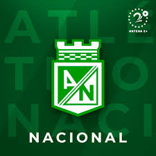 Nacional transportes aéreos, a brazilian airline defunct in 2002. Atletico Nacional Antena 2