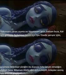Corpse Bride Olu Gelin 3 Corpse Bride Nadide Fotograflar Yildizlarin Altinda