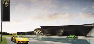 What $25,800,000 buys you in san francisco | mansion tour. Lamborghini Compound