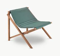 New Wooden Outdoor Furniture From Skagerak Lounge Chair Outdoor Lounge Chair Design Outdoor Folding Chairs