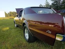 Image result for Autumn Bronze 1966 Oldsmobile