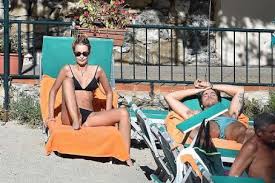 Find the perfect yasmin brunet stock photos and editorial news pictures from getty images. Yasmin Brunet Photos Yasmin Brunet Picture Gallery Famousfix