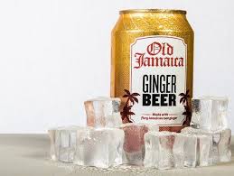 Ginger Beer Vs Ginger Ale What S The Difference In 2020 Ginger Beer Ginger Ale Beer