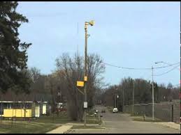 Roblox broken tornado siren in chicago id. Tornado Siren Broken Rotator Youtube