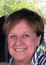 Janet Zimmers Obituary (1944