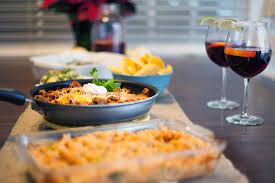 However, pozole is not just a christmas food. Mexican Christmas Dinner A Joyfully Mad Kitchen