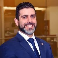 Anthony Gianino RN-BSN, MA