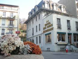 Numéro de tel +33 (0)4 79 88 68 00. Hotel Des Bains Bewertungen Fotos Preisvergleich Aix Les Bains Frankreich Tripadvisor