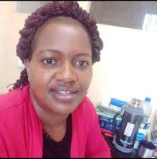 🌸🤍💐 Happy Birthday Mrs John Nairobi Central Temple and Maridale Corps