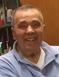 Obituary information for Milas Zernich