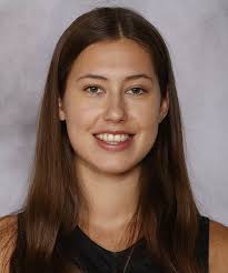 2023 Women's Volleyball Roster