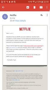 Password Re User Get To Get Busy Krebs On Security Diy Security Netflix Netflix Hacks