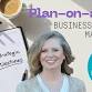 Plan-on-a-Page: Business Planning Made Simple event image