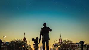 Choose from more than 25 disney resort hotels and customize a package that gives you access to all 4 theme parks, 2 water parks and more than 200 walt disney world dining locations! Planning A Disney Vacation May Soon Get Easier And For That You Can Thank The Pandemic And The Influencers Really Blogs