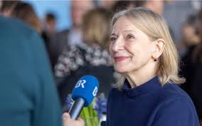 Frankentatort zum letzten Mal mit Dagmar Manzel