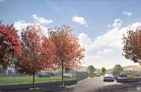 Petite enfance, éducation, jeunesse ; Un Nouveau Siege Pour Le Credit Agricole A Vals Pres Le Puy Vals Pres Le Puy 43750