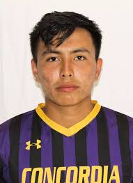 2021 Men's Soccer Roster