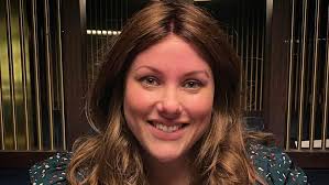 I avoided mirrors for 20 years so I wouldn't see my own baldness”