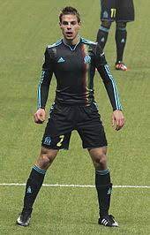 Der spanische rechtsverteidiger stand im 30er kader der spanischen nationalmannschaft. Cesar Azpilicueta Wikipedia